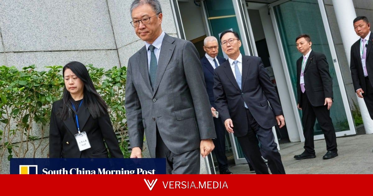 Final report of Tai Po fire inquiry panel delayed to late October: source