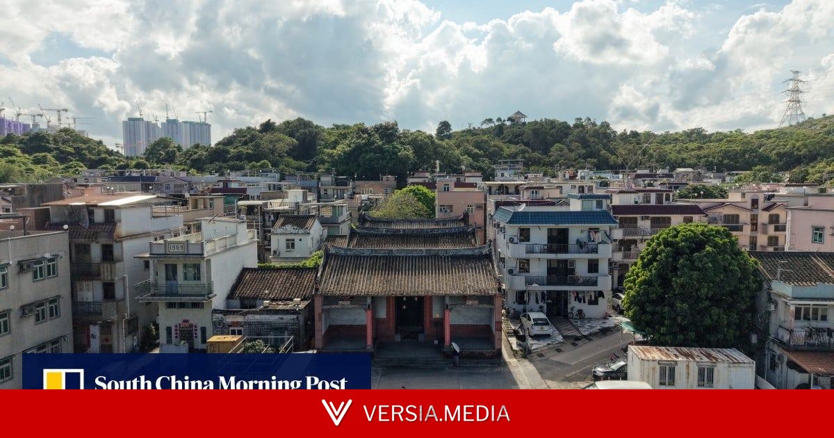 Residents in 2 villages can turn houses fully into tourist sites under pilot scheme