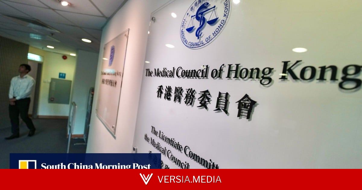 Hong Kong probes civil service negligence in 15-year delay over baby blunder case