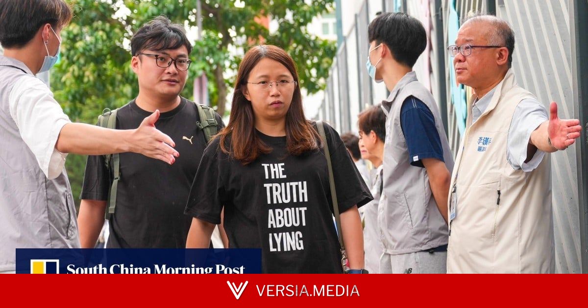 Owners of fire-hit Tai Po homes seek answers over compensation, state of flats