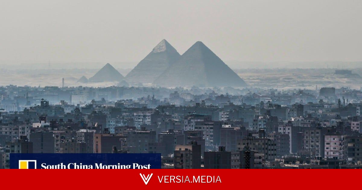 Hong Kong’s TDC to open Egypt office as it eyes African, Nordic markets