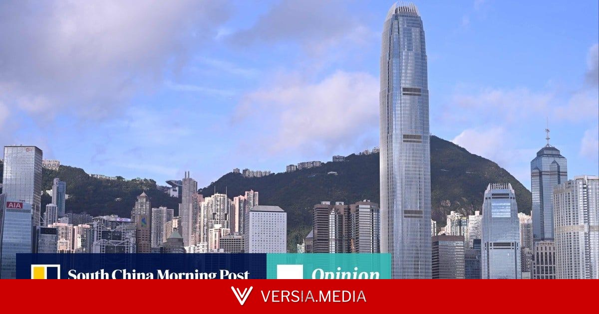 Hong Kong’s 5-year plan must focus on what the city does best