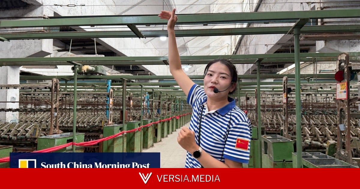 Xinjiang growing as tourist destination for Hongkongers amid travel sector push