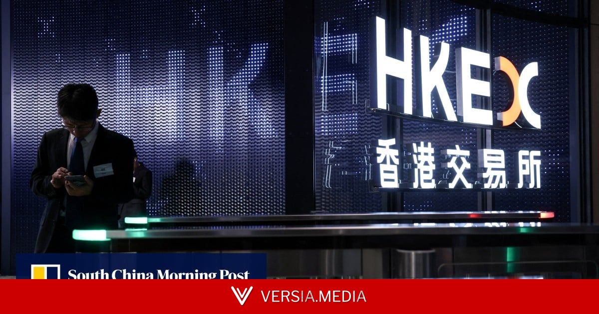 Hong Kong exchange’s biggest reform in 8 years opens gates to more IPOs