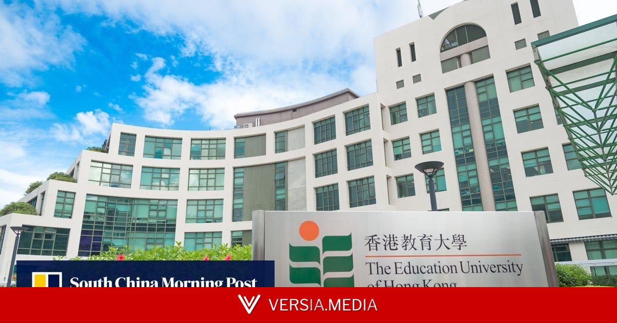 Journal to review university paper citing Hong Kong map without Victoria Harbour