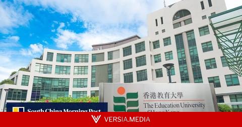 Journal to review university paper citing Hong Kong map without Victoria Harbour