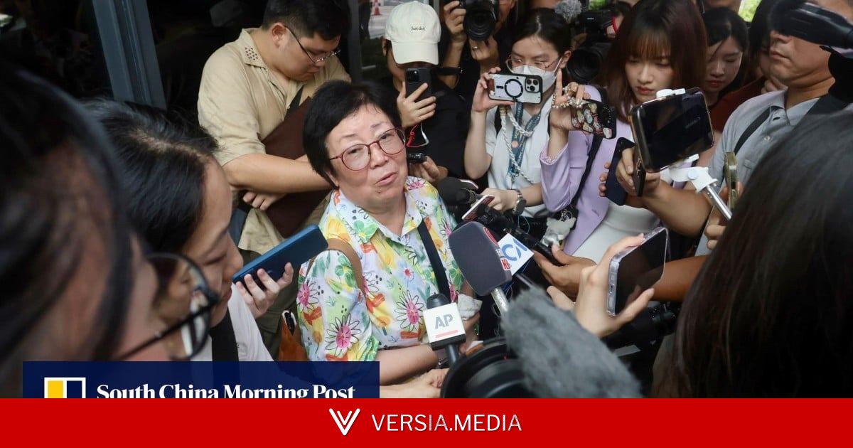 Tears of anger as Tai Po fire survivors slam negligent authorities after hearing