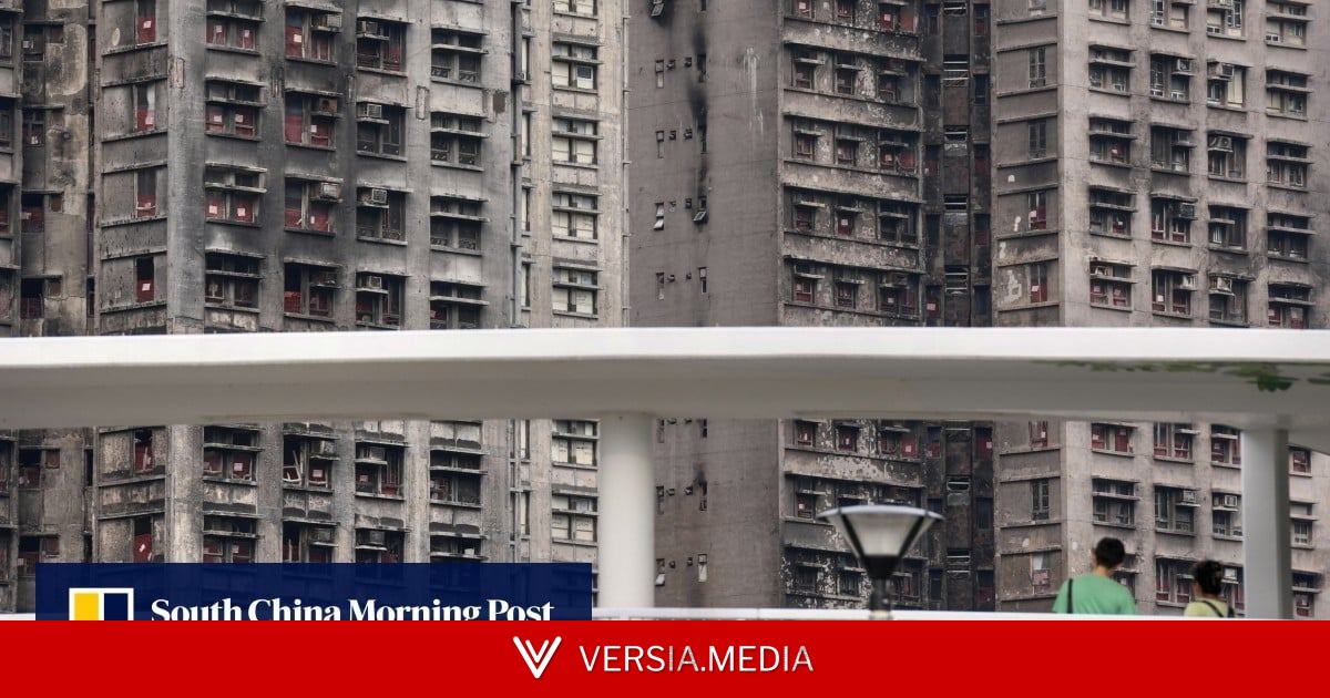Hop On issuing more Tai Po fire refunds after sorting ‘chaotic’ records: minister