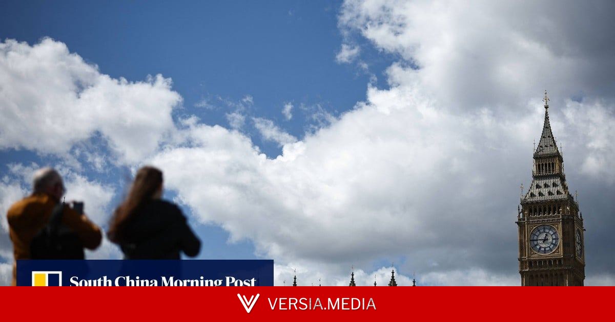 UK VAT on private schools triggers record decline in Hong Kong students