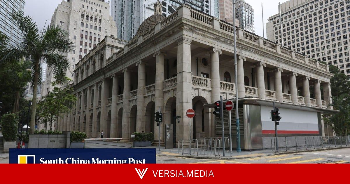 Hong Kong’s top court rejects challenge to law banning calls for election boycotts