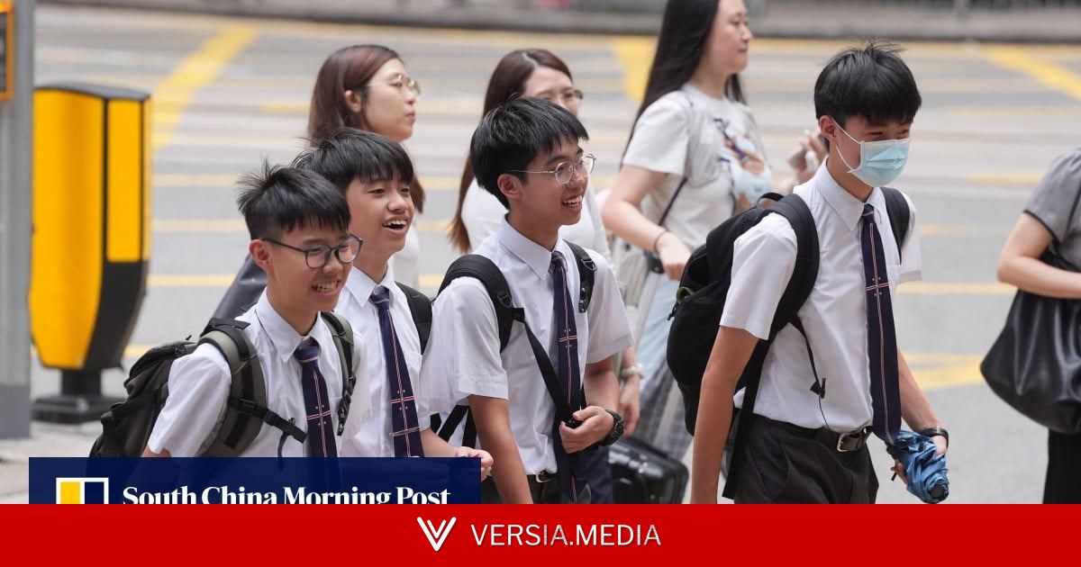 Hong Kong parents turn to summer school options in Asia amid soaring airfares