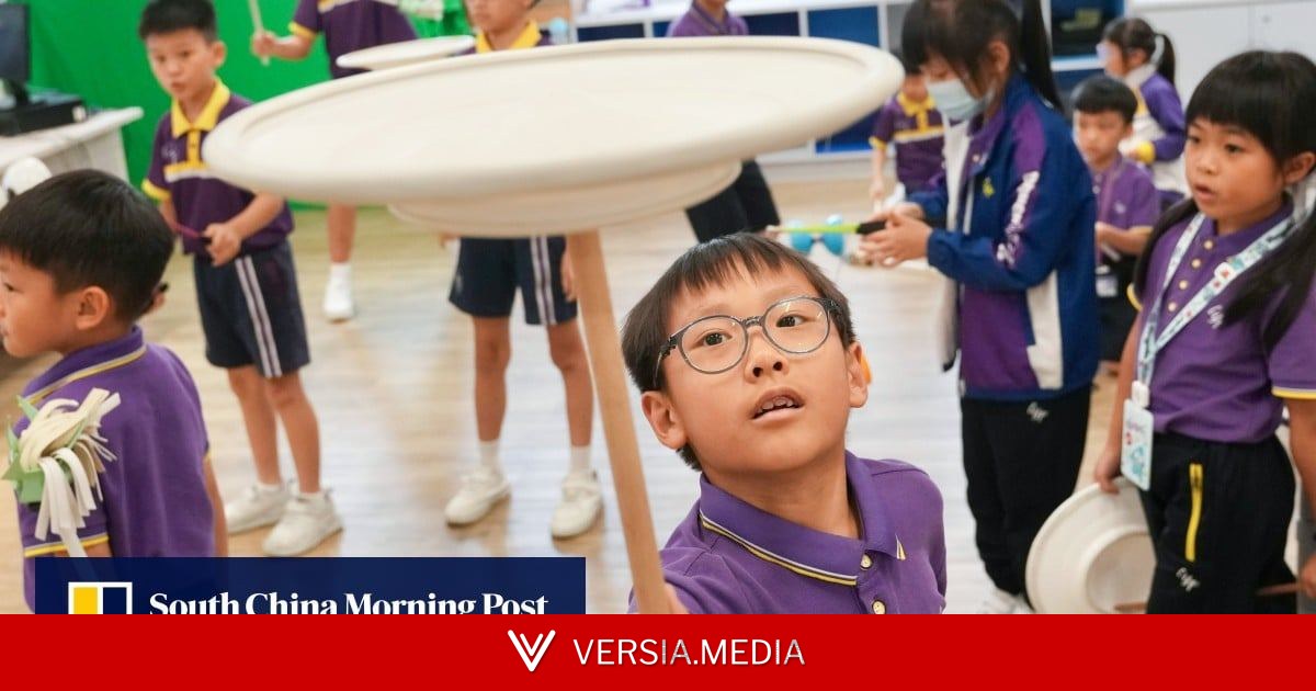 Hong Kong expands after-school care but some families say they still lack access