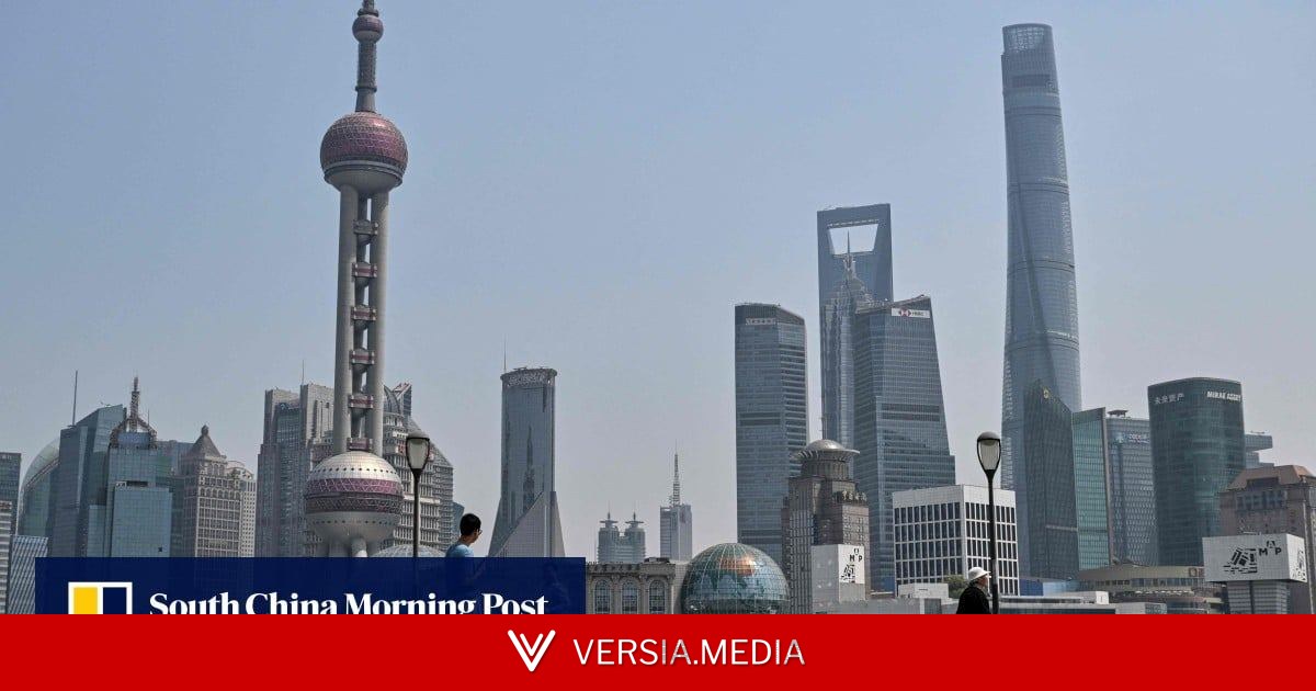 Why Hong Kong students are heading to mainland China to intern