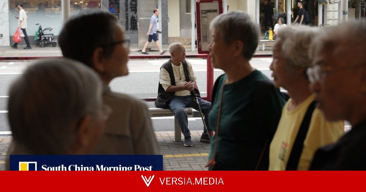 Hong Kong considers expanding priority care scheme to better flag high-risk cases