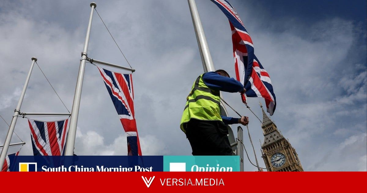 As the UK discusses an EU return, Hong Kong offers lessons